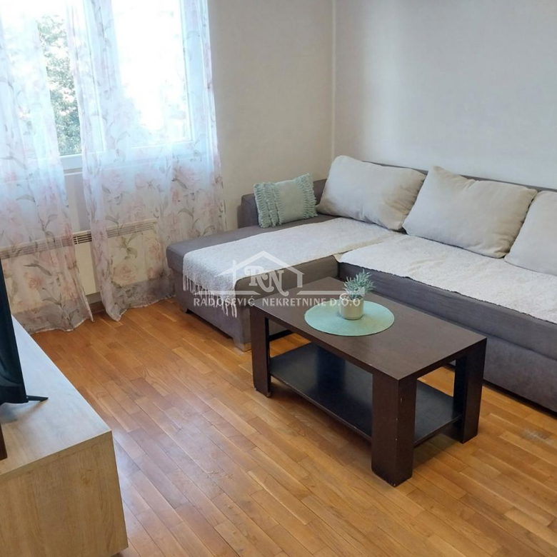 Stan Prodaja Beograd Karaburma 36.8 m2