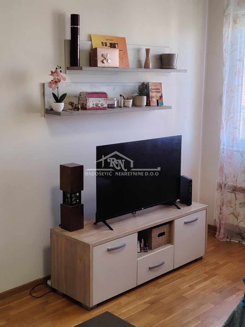 Stan Prodaja Beograd Stan Prodaja Beograd Karaburma 36.8 m2