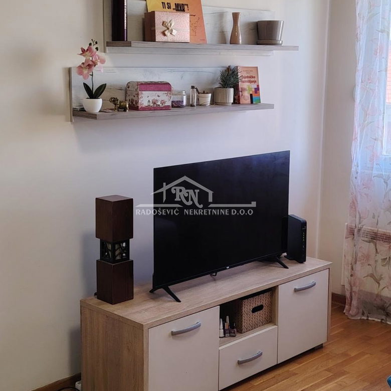 Stan Prodaja Beograd Karaburma 36.8 m2