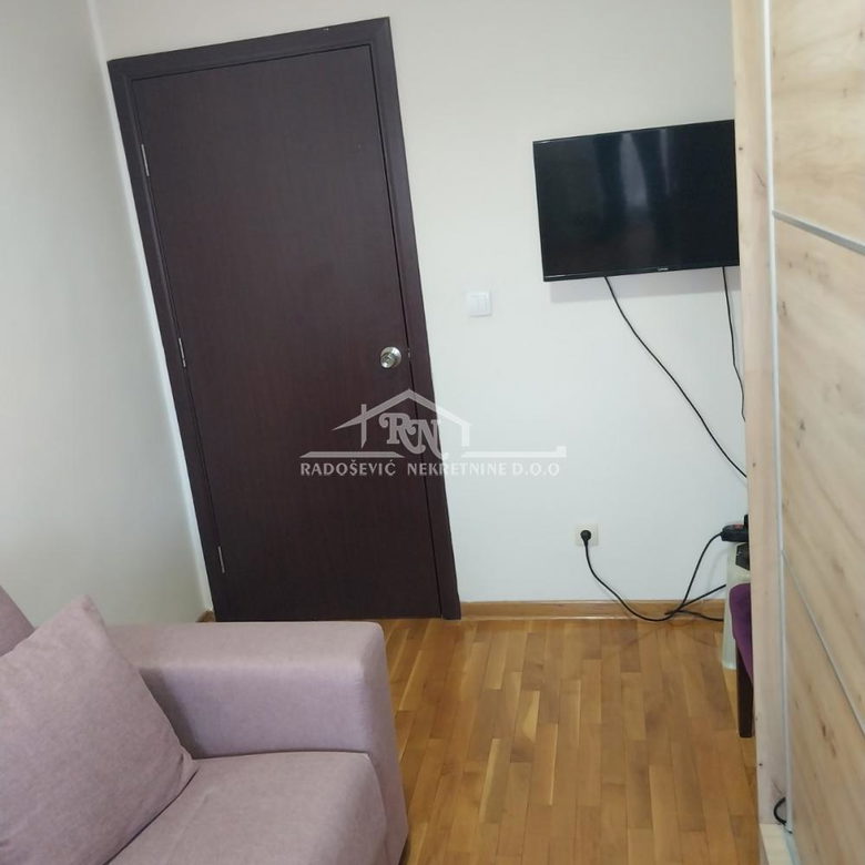 Stan Prodaja Beograd Karaburma 36.8 m2