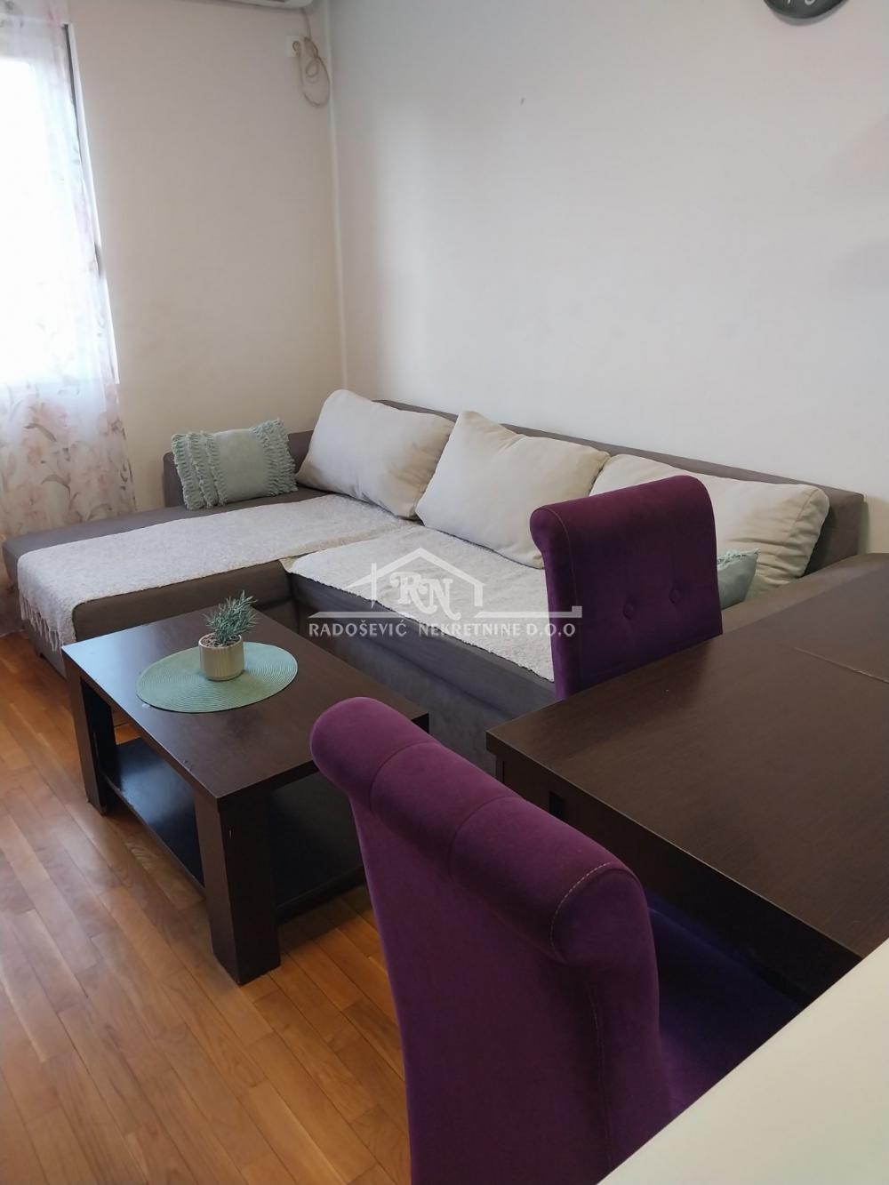 Stan Prodaja Beograd Stan Prodaja Beograd Karaburma 36.8 m2