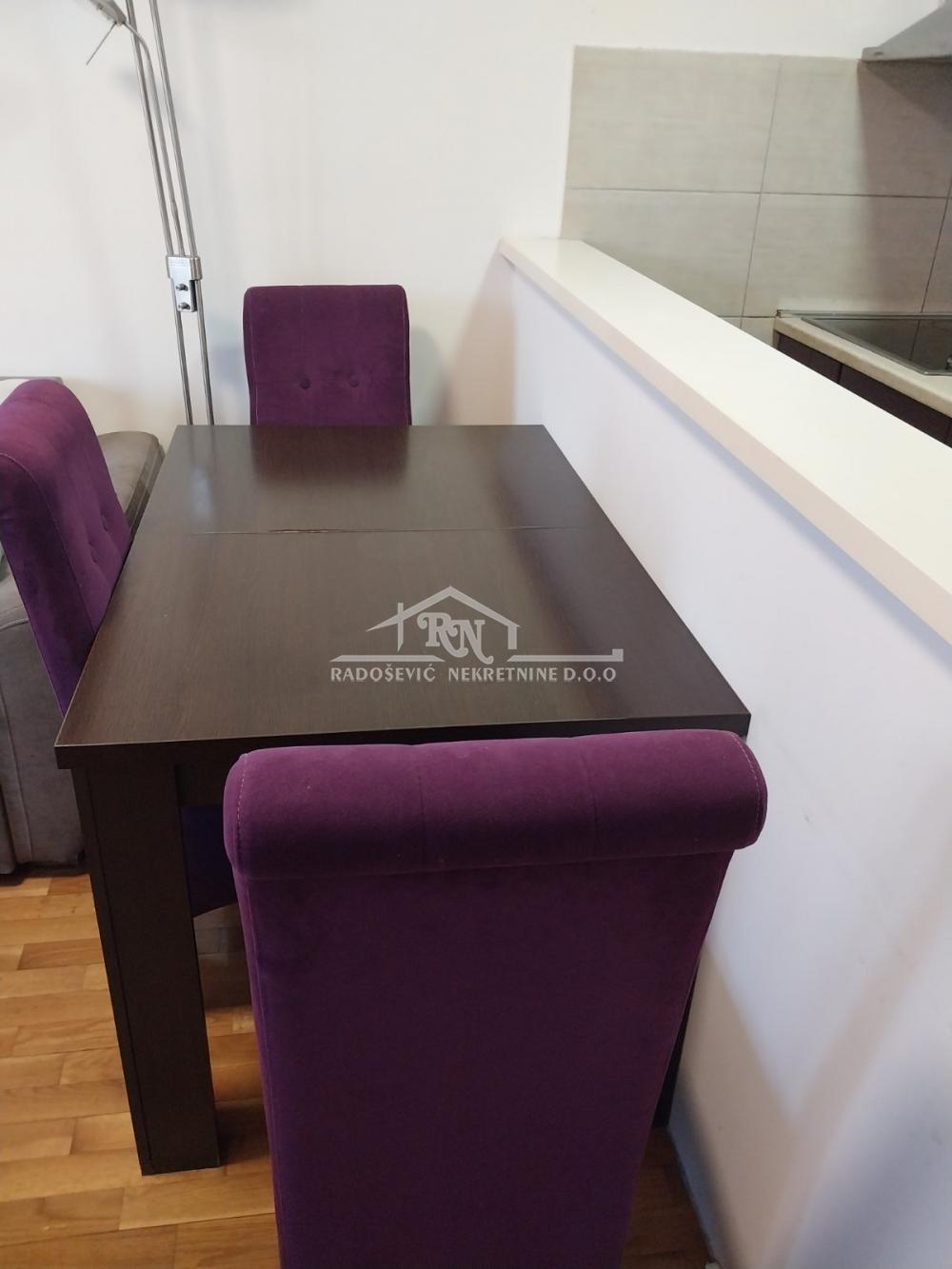 Stan Prodaja Beograd Stan Prodaja Beograd Karaburma 36.8 m2