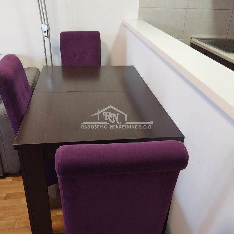 Stan Prodaja Beograd Karaburma 36.8 m2