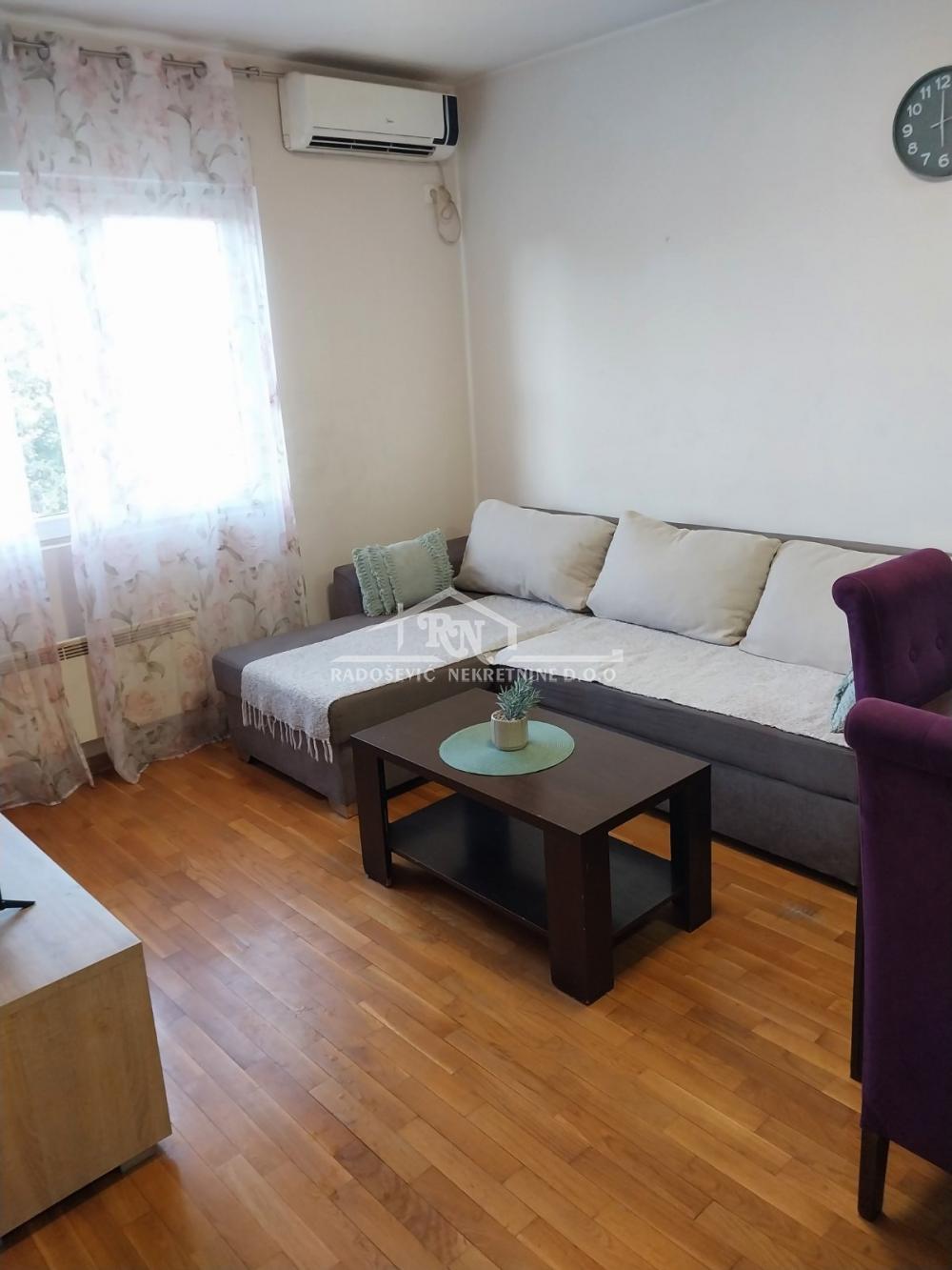 Stan Prodaja Beograd Stan Prodaja Beograd Karaburma 36.8 m2