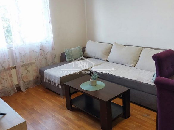 Stan Prodaja Beograd Karaburma 36.8 m2