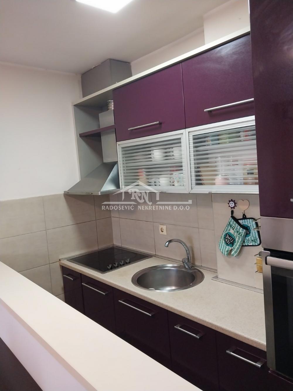 Stan Prodaja Beograd Stan Prodaja Beograd Karaburma 36.8 m2