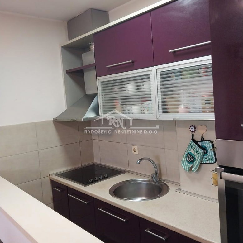 Stan Prodaja Beograd Karaburma 36.8 m2