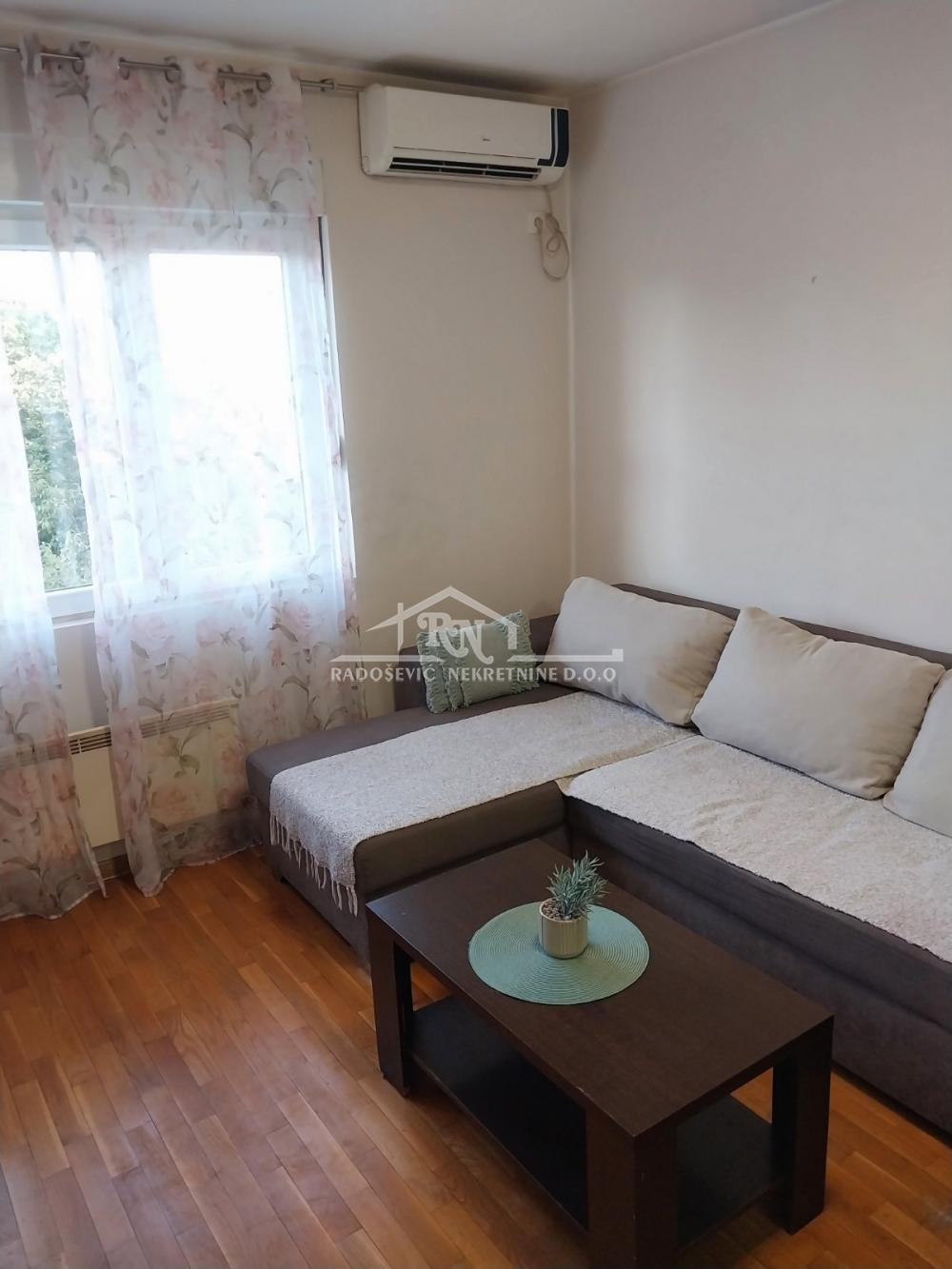 Stan Prodaja Beograd Stan Prodaja Beograd Karaburma 36.8 m2