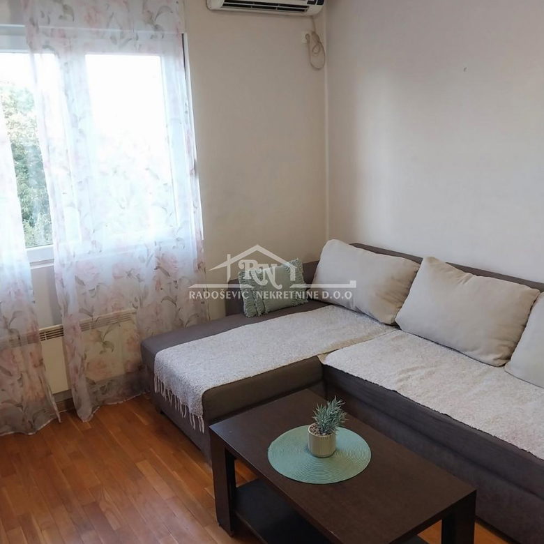 Stan Prodaja Beograd Karaburma 36.8 m2