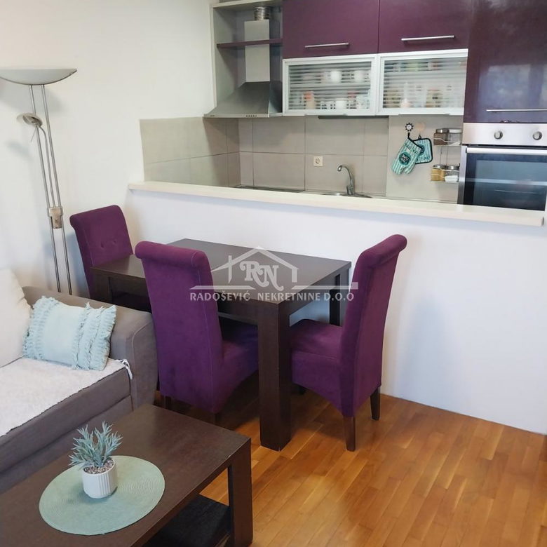 Stan Prodaja Beograd Karaburma 36.8 m2