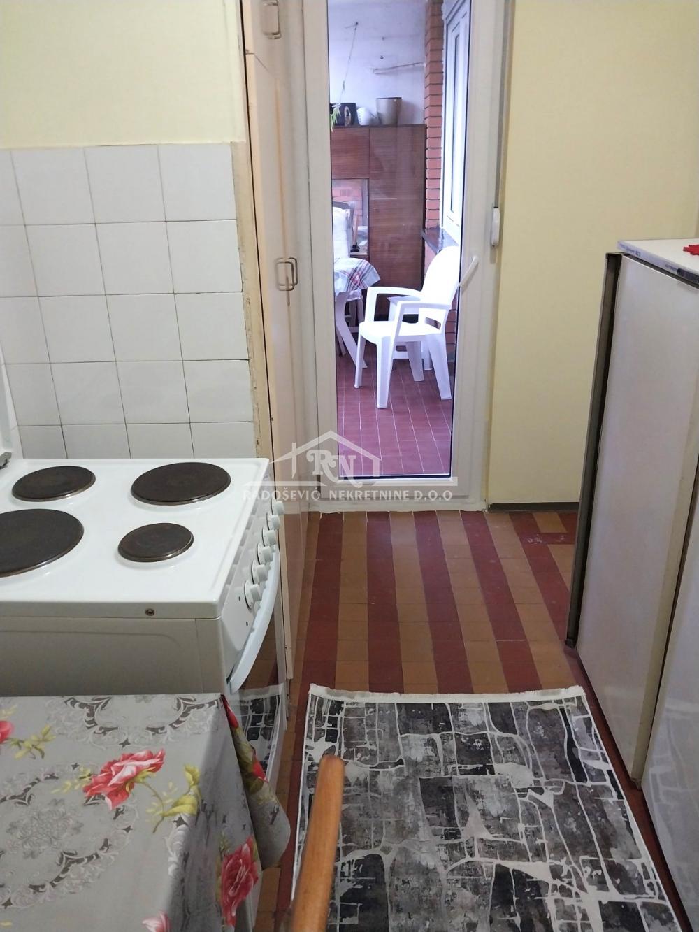 Stan Izdavanje Beograd Vidikovac 49 m2