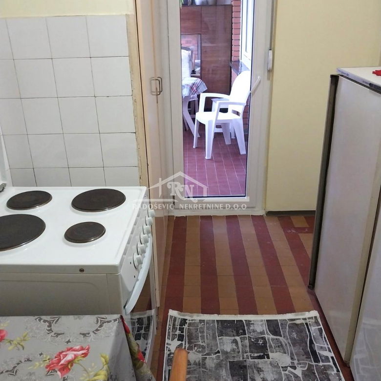 Stan Izdavanje Beograd Vidikovac 49 m2