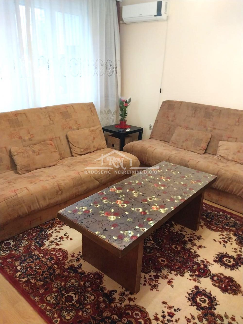 Stan Izdavanje Beograd Vidikovac 49 m2