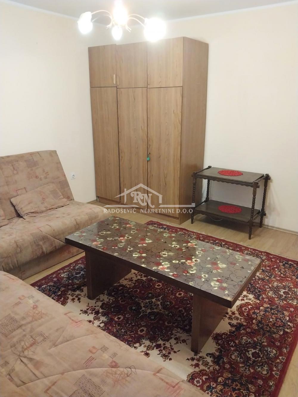 Stan Izdavanje Beograd Vidikovac 49 m2
