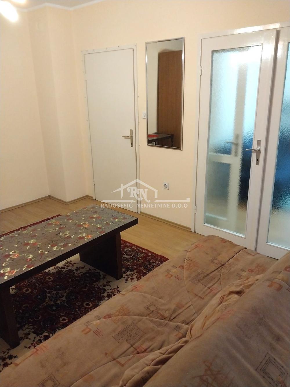 Stan Izdavanje Beograd Vidikovac 49 m2