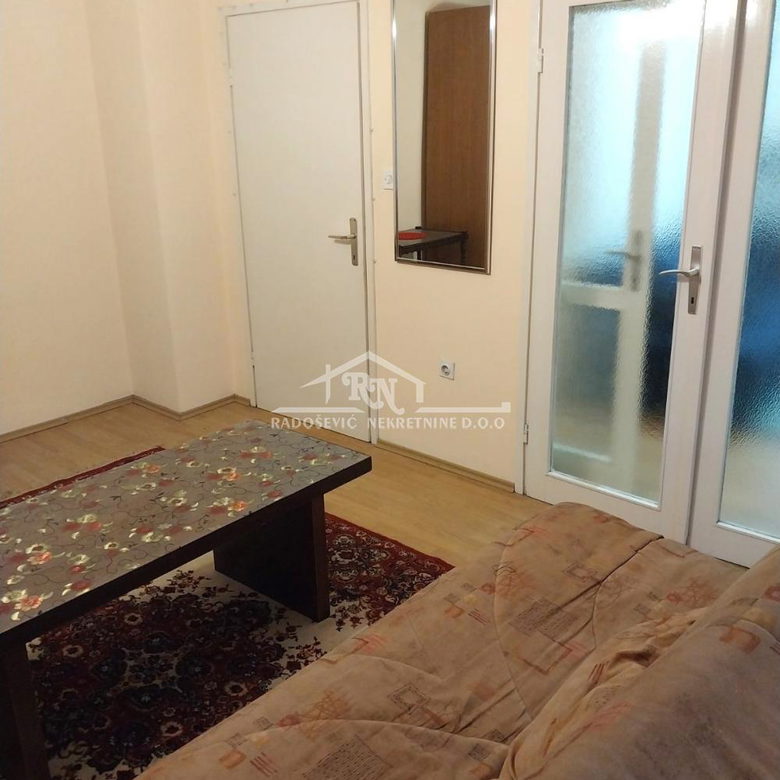 Stan Izdavanje Beograd Vidikovac 49 m2