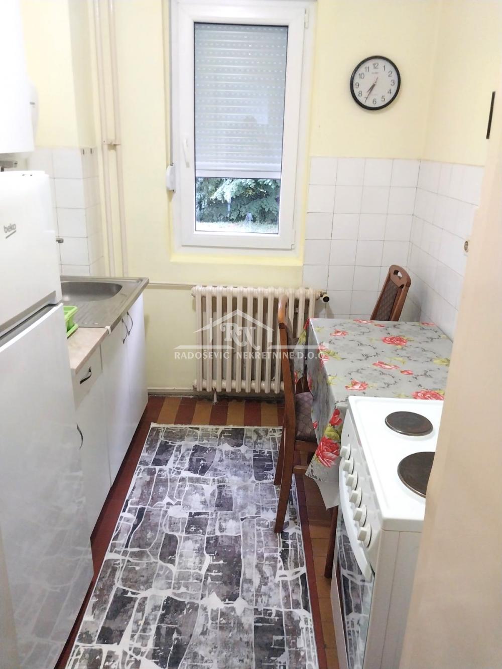 Stan Izdavanje Beograd Vidikovac 49 m2