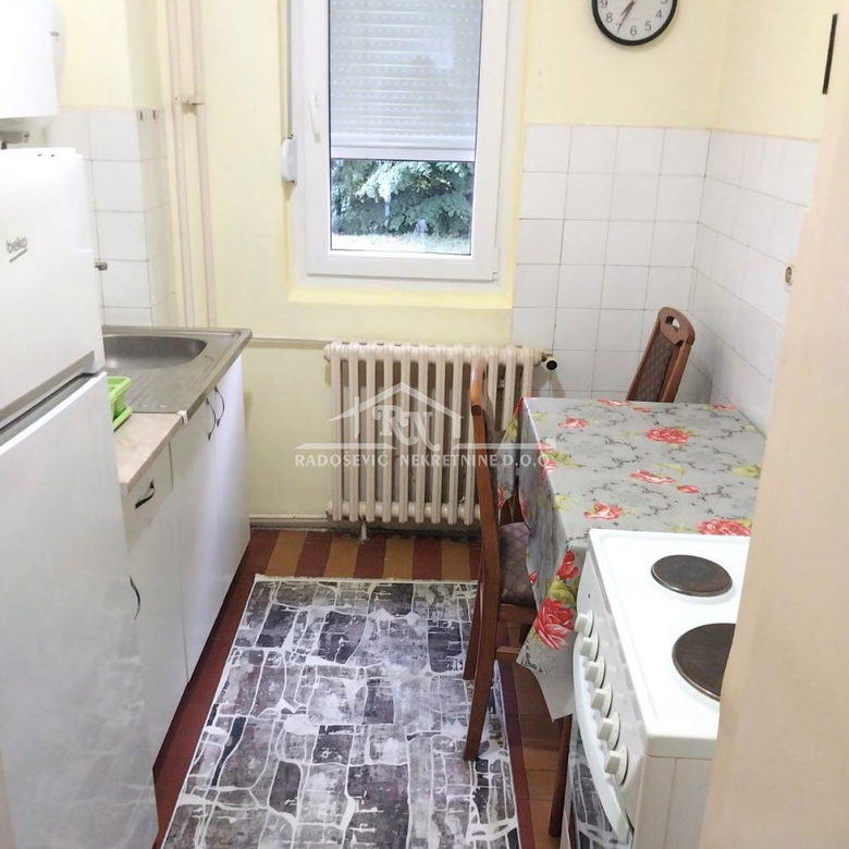 Stan Izdavanje Beograd Vidikovac 49 m2