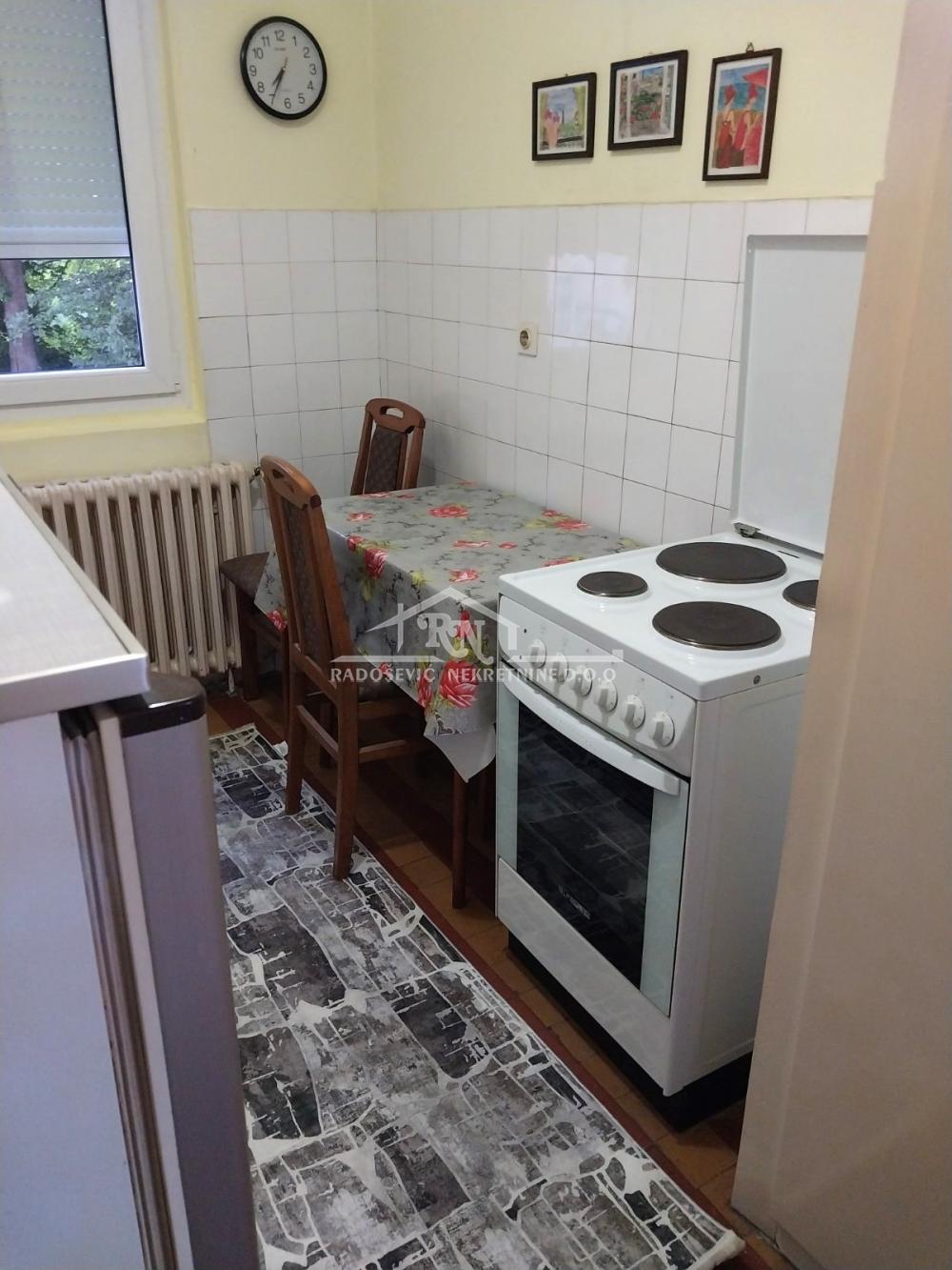Stan Izdavanje Beograd Vidikovac 49 m2