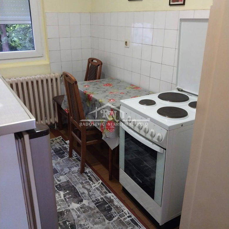 Stan Izdavanje Beograd Vidikovac 49 m2