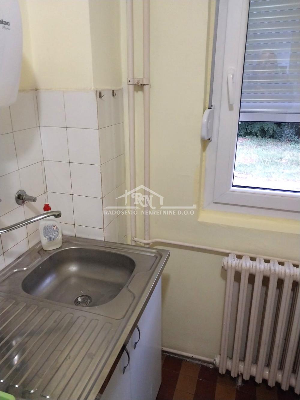 Stan Izdavanje Beograd Vidikovac 49 m2