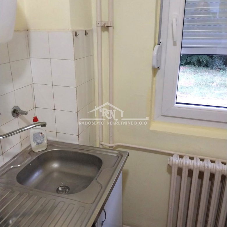 Stan Izdavanje Beograd Vidikovac 49 m2