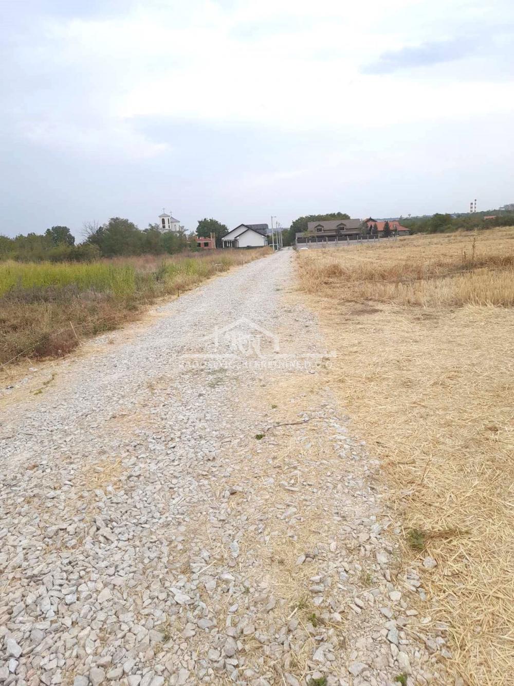 Plac Prodaja Beograd Plac Prodaja Beograd Rupčine 0 m2