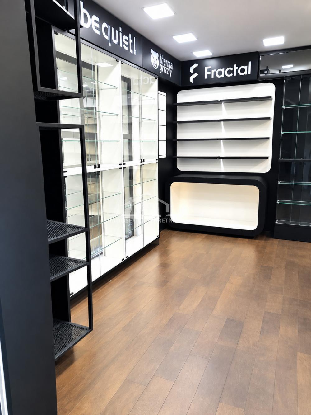 Lokal Izdavanje Beograd Banovo Brdo 76 m2