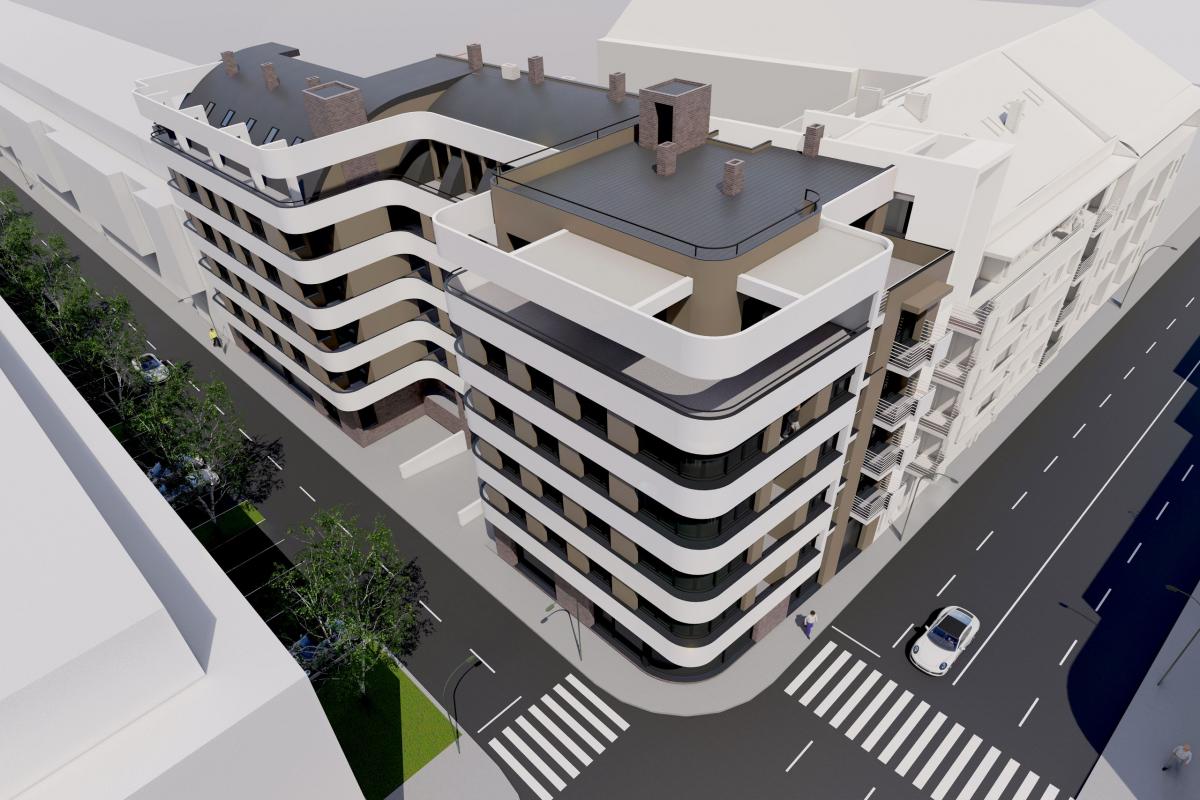 Stan Prodaja Novi Sad Socijalno 92.57 m2