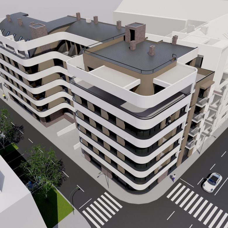 Stan Prodaja Novi Sad Socijalno 92.57 m2