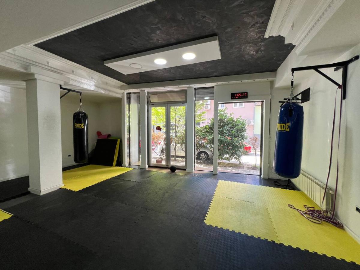 Lokal Prodaja Novi Sad Lokal Prodaja Novi Sad 110 m2