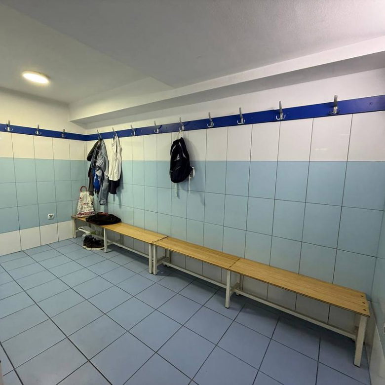 Lokal za izdavanje, Socijalno, Novi Sad, 155m², 1.000 €/mes