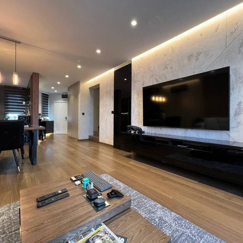 Stan Prodaja Novi Sad  122 m2