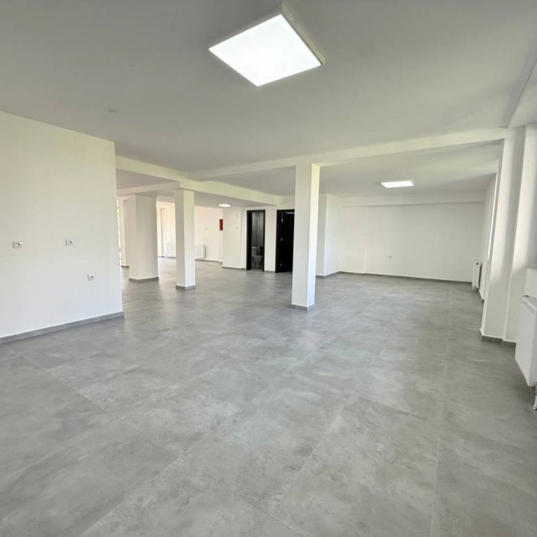 Lokal Izdavanje Novi Sad Bulevar Patrijarha Pavla 349 m2