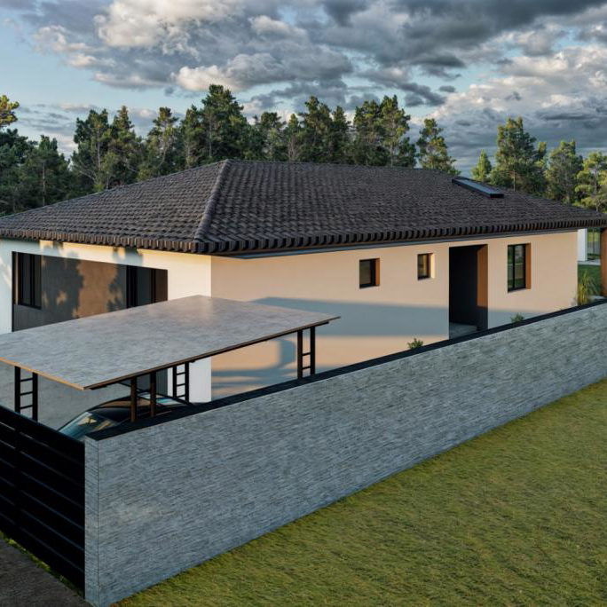 Kuća Prodaja Novi Sad  170 m2