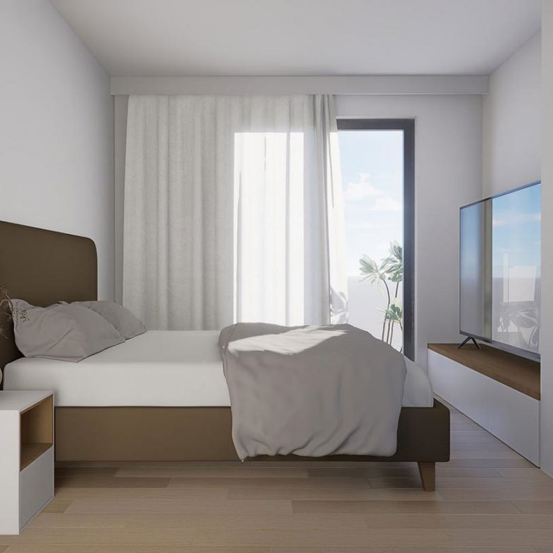 Stan Prodaja Novi Sad  104 m2