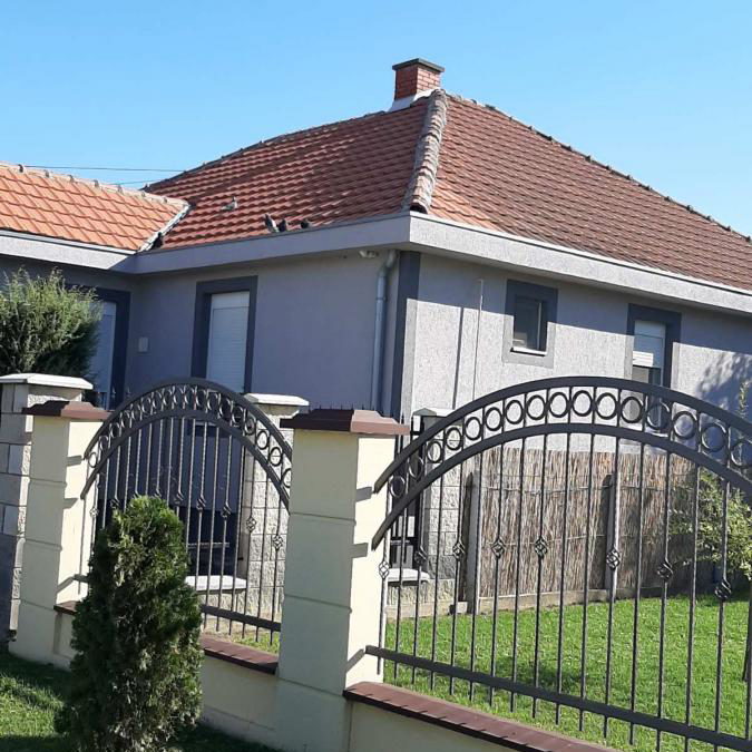 Kuća na prodaju, Sajlovo, Novi Sad, 154m², 300.000 €