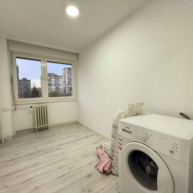 Trosoban stan na prodaju, Liman 3, Novi Sad, 78m², 226.200 €