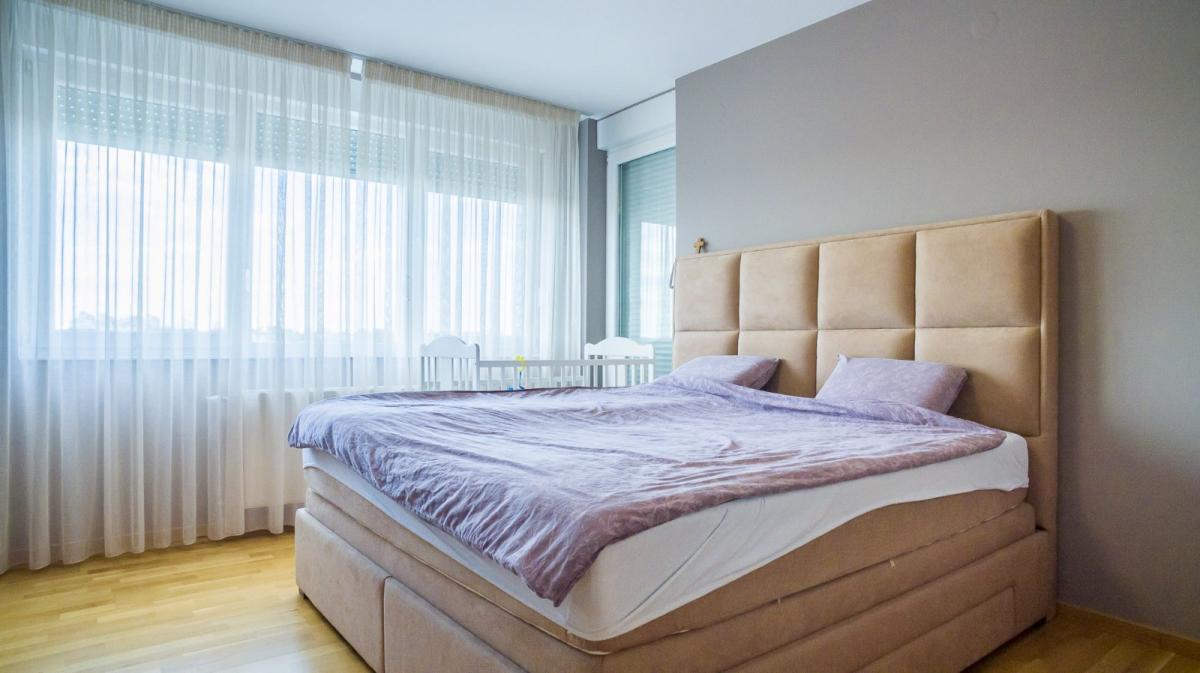 Stan Prodaja Novi Sad Stan Prodaja Novi Sad Bulevar Patrijarha Pavla 113 m2