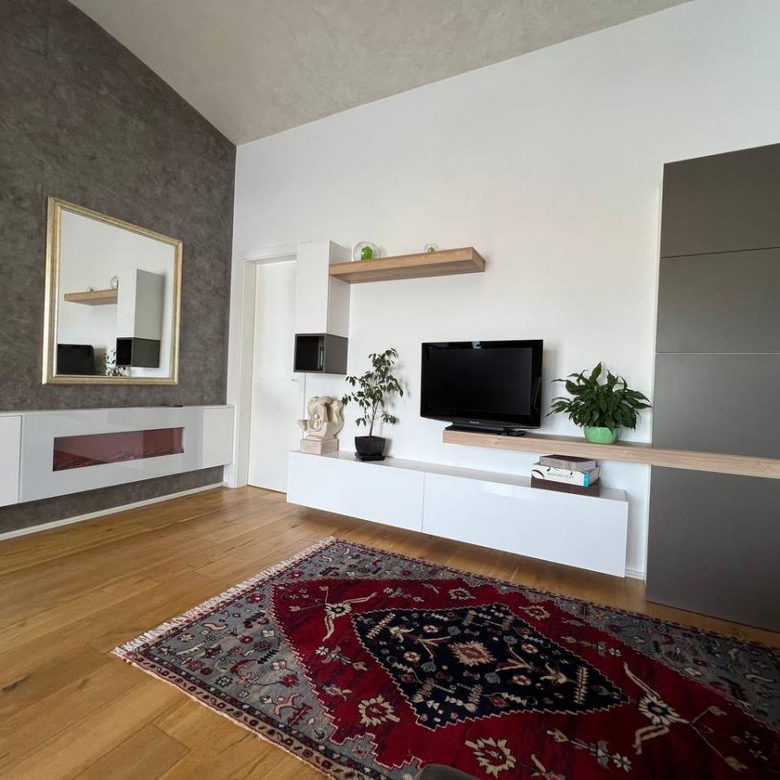 Stan Prodaja Novi Sad  117 m2