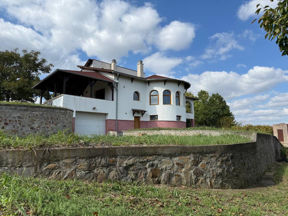 Kuća Prodaja Novi Sad Bocke 204 m2