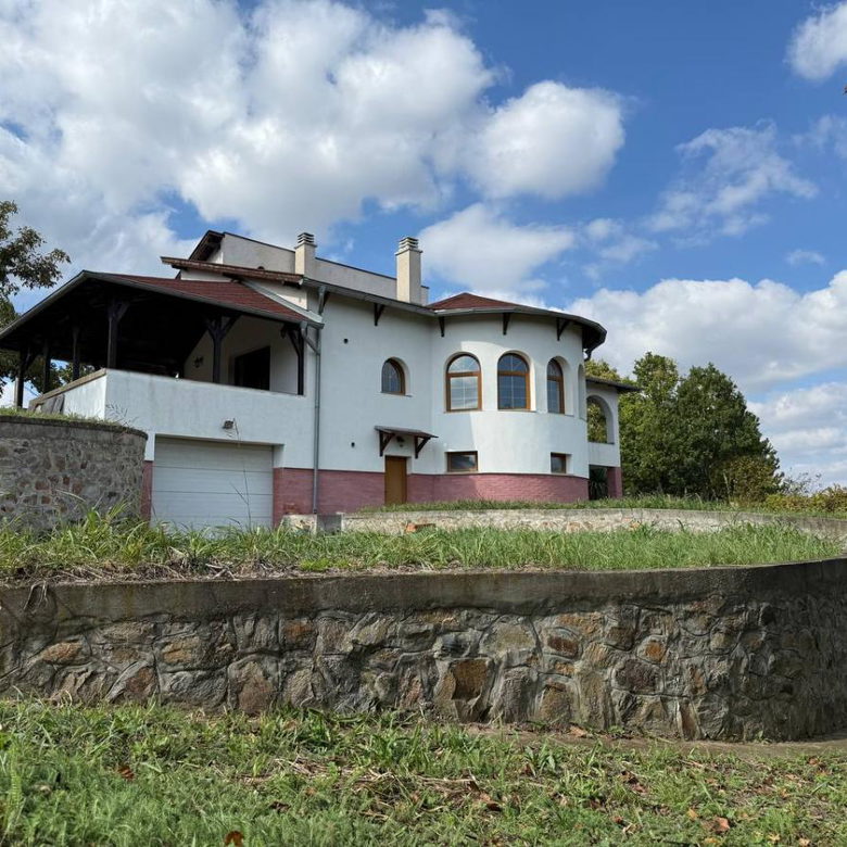 Kuća Prodaja Novi Sad Bocke 204 m2