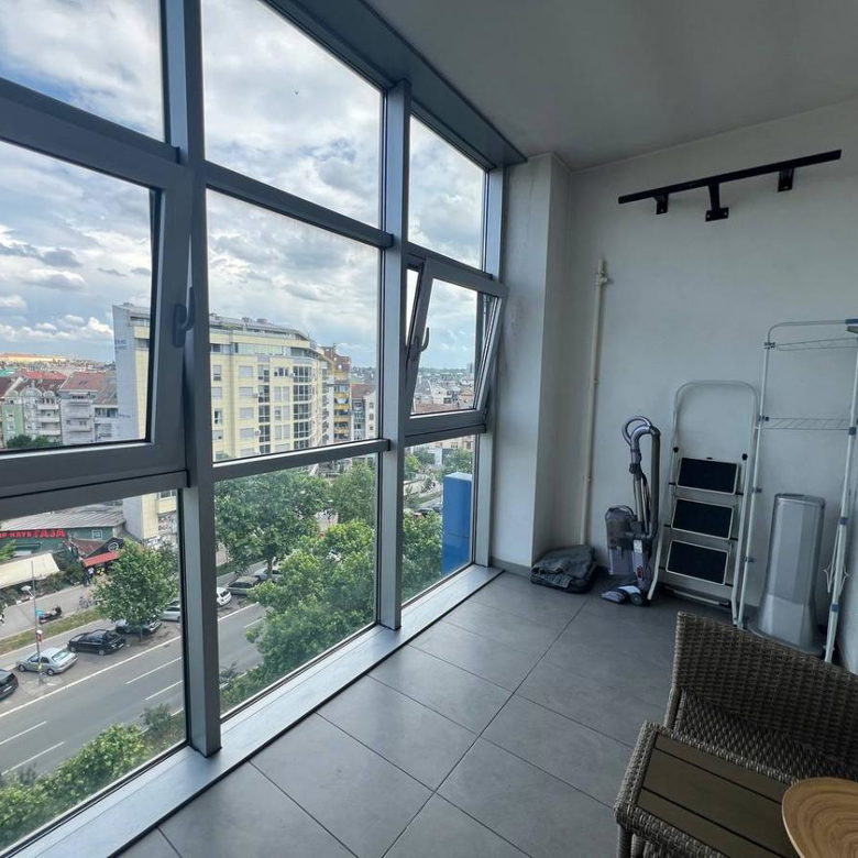 Stan Prodaja Novi Sad  134 m2