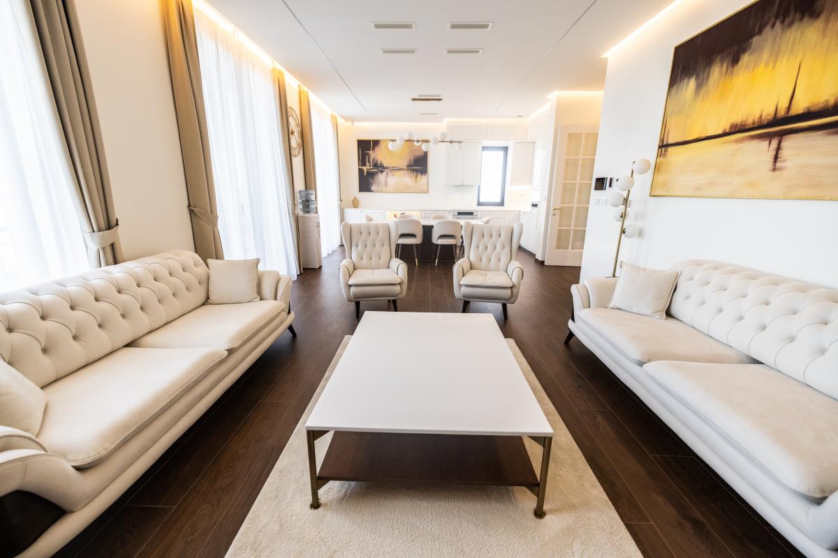 Stan Izdavanje Novi Sad Stan Izdavanje Novi Sad 131 m2