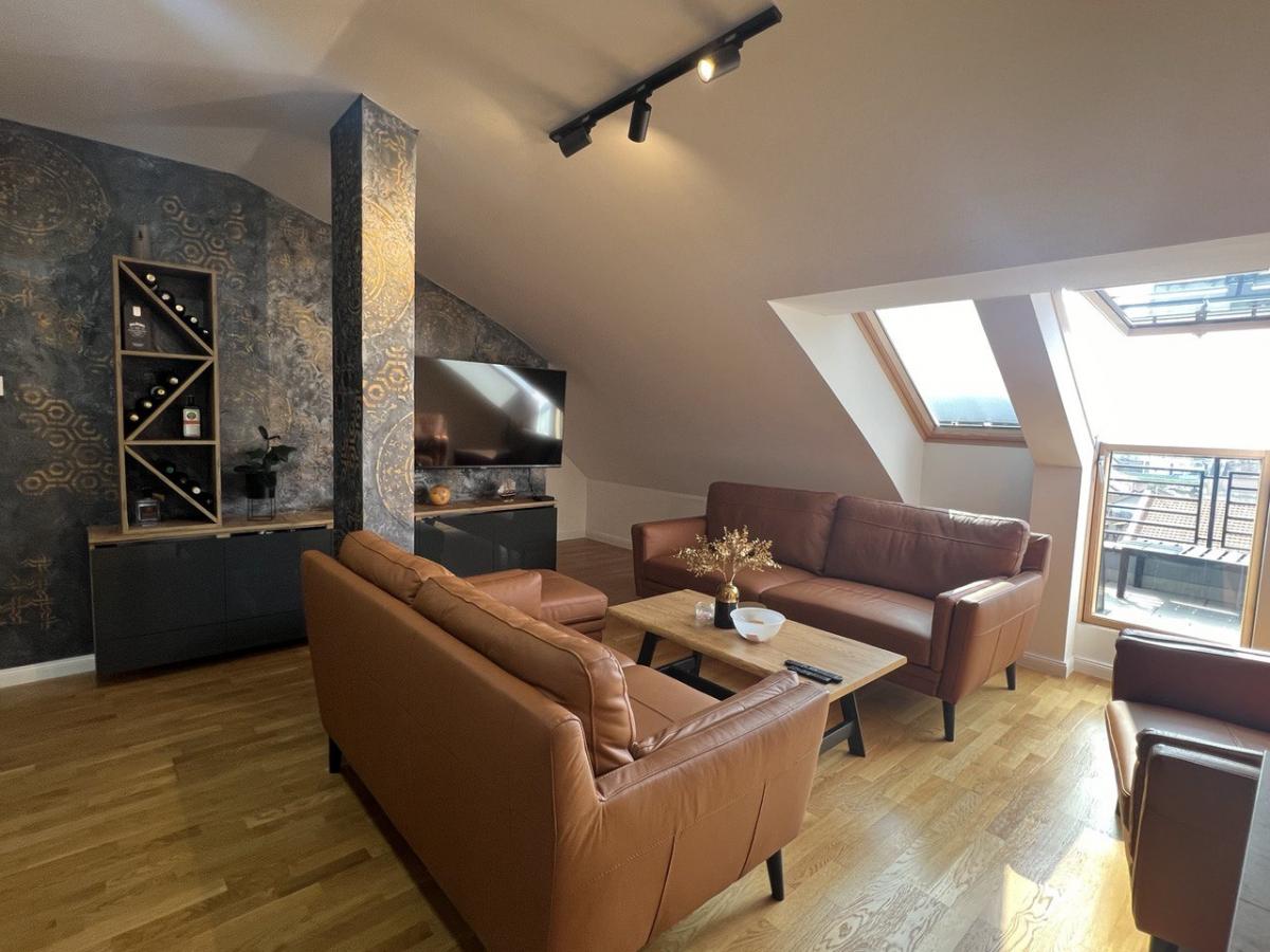 Stan Prodaja Novi Sad Bulevar Patrijarha Pavla 113 m2