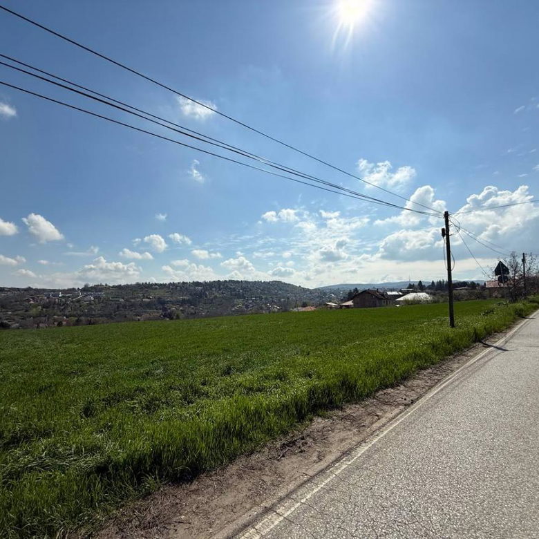 Plac Prodaja Novi Sad Popovica 8024 m2