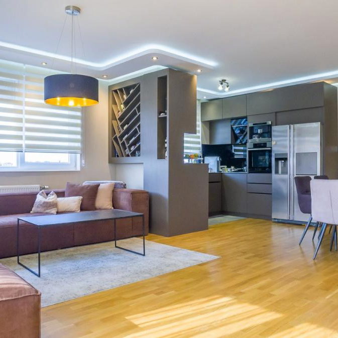 Stan Prodaja Novi Sad Bulevar Patrijarha Pavla 113 m2