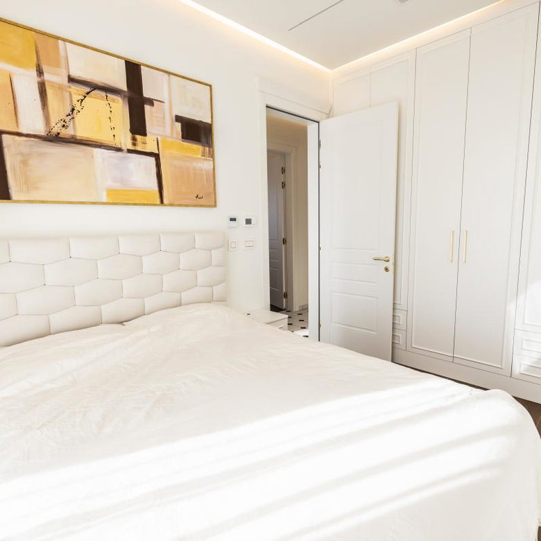 Petosoban stan za izdavanje, Sremska Kamenica, Novi Sad, 131m², 2.000 €/mes