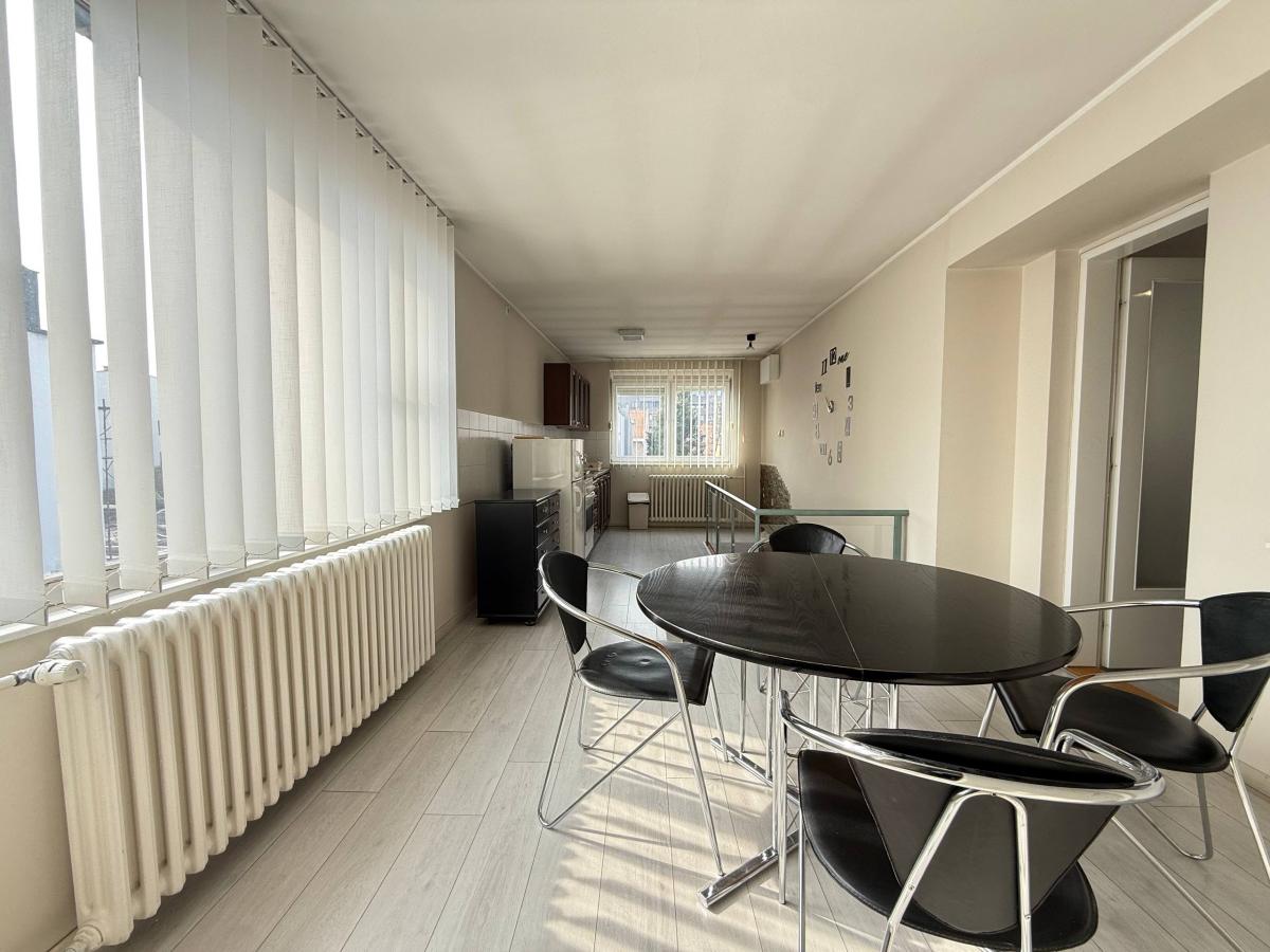 Lokal za izdavanje, Banatić, Novi Sad, 125m², 800 €/mes