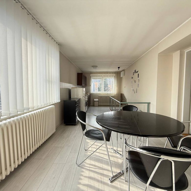 Lokal za izdavanje, Banatić, Novi Sad, 125m², 800 €/mes